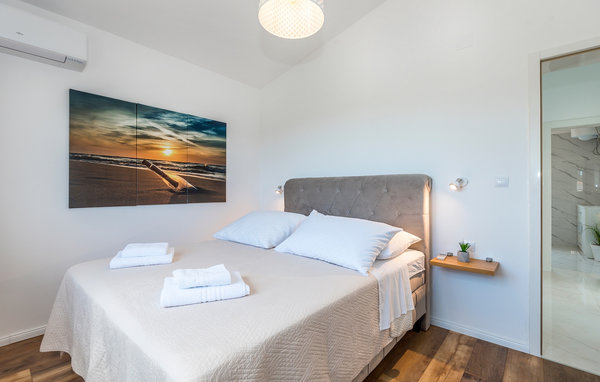 Domy wakacyjne - Sibenik  , Chorwacja - CLD702 601