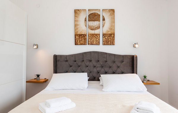 Domy wakacyjne - Sibenik  , Chorwacja - CLD702 607