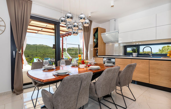 Domy wakacyjne - Sibenik  , Chorwacja - CLD702 4