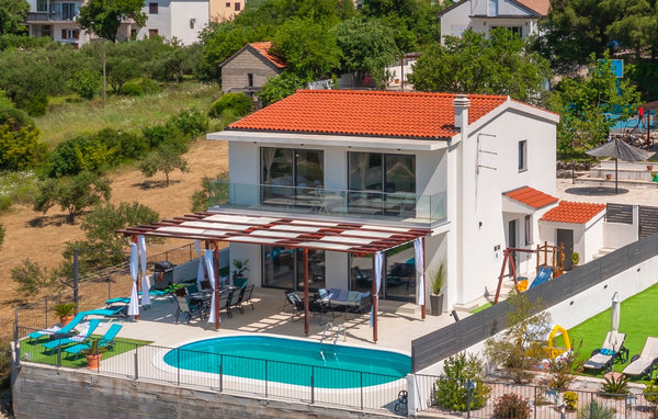 Domy wakacyjne - Sibenik  , Chorwacja - CLD702 81