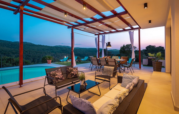 Domy wakacyjne - Sibenik  , Chorwacja - CLD702 6