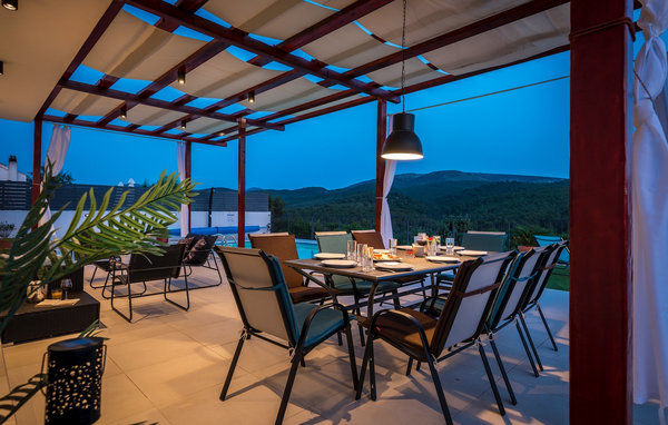 Domy wakacyjne - Sibenik  , Chorwacja - CLD702 9