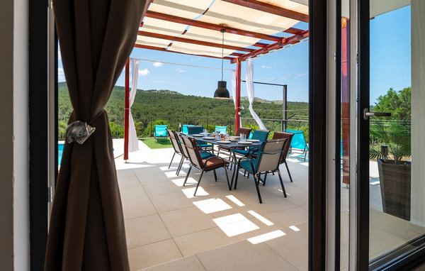 Domy wakacyjne - Sibenik  , Chorwacja - CLD702 101