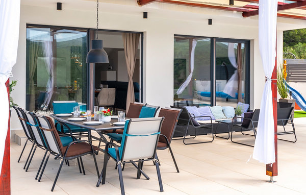 Domy wakacyjne - Sibenik  , Chorwacja - CLD702 102