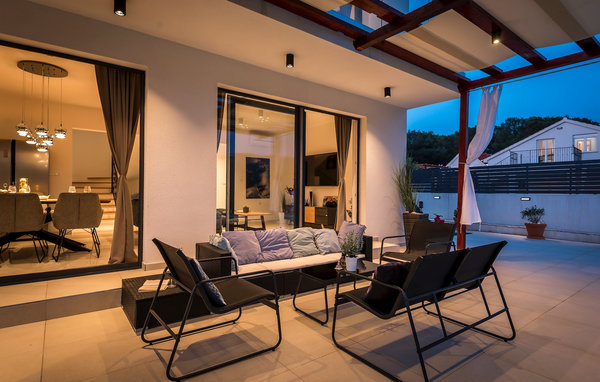 Domy wakacyjne - Sibenik  , Chorwacja - CLD702 107