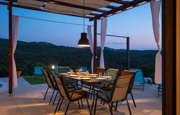 Domy wakacyjne - Sibenik  , Chorwacja - CLD702 109