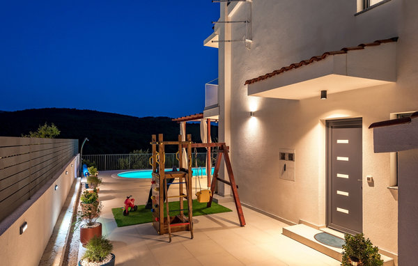 Domy wakacyjne - Sibenik  , Chorwacja - CLD702 112