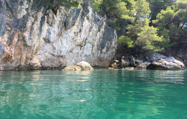 Kuća-za-odmor - Peljesac-Kremena , Hrvatska - CLD705 901