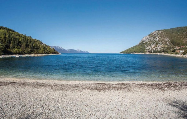 Kuća-za-odmor - Peljesac-Kremena , Hrvatska - CLD705 902