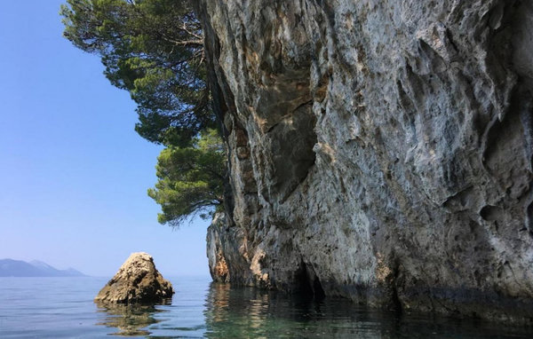 Kuća-za-odmor - Peljesac-Kremena , Hrvatska - CLD705 903