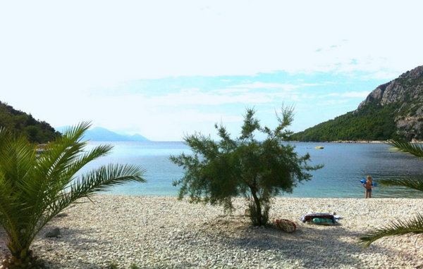 Kuća-za-odmor - Peljesac-Kremena , Hrvatska - CLD705 904