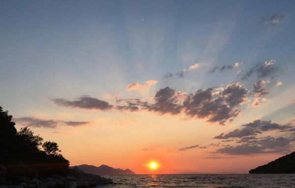 Kuća-za-odmor - Peljesac-Kremena , Hrvatska - CLD705 905
