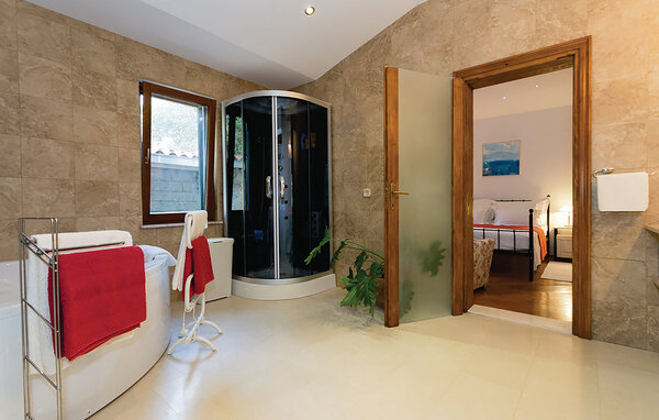 Kuća-za-odmor - Peljesac-Kremena , Hrvatska - CLD705 702