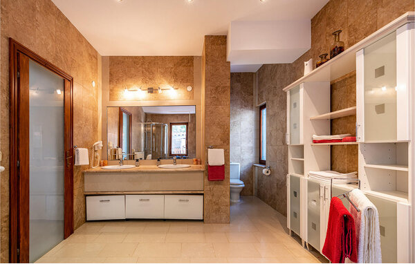 Kuća-za-odmor - Peljesac-Kremena , Hrvatska - CLD705 703