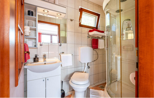 Kuća-za-odmor - Peljesac-Kremena , Hrvatska - CLD705 706