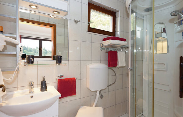 Kuća-za-odmor - Peljesac-Kremena , Hrvatska - CLD705 707