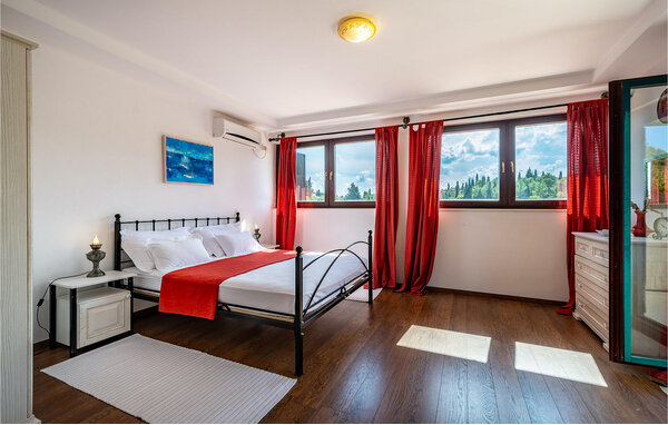 Kuća-za-odmor - Peljesac-Kremena , Hrvatska - CLD705 601