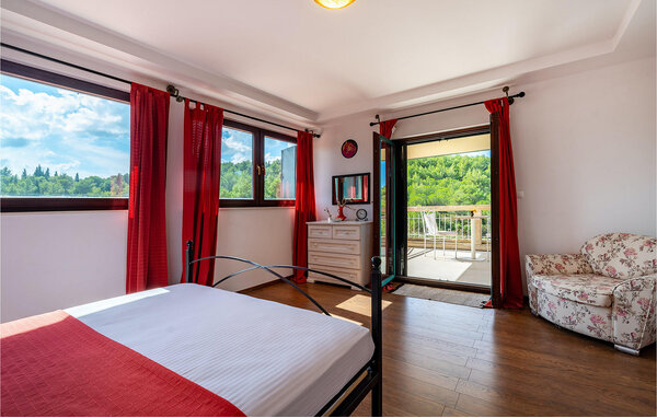 Kuća-za-odmor - Peljesac-Kremena , Hrvatska - CLD705 602