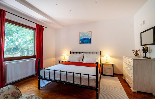 Kuća-za-odmor - Peljesac-Kremena , Hrvatska - CLD705 604