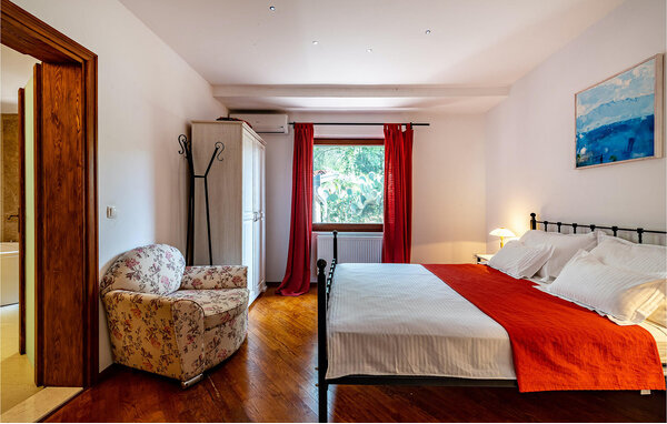 Kuća-za-odmor - Peljesac-Kremena , Hrvatska - CLD705 605