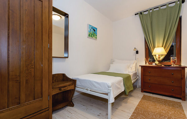 Kuća-za-odmor - Peljesac-Kremena , Hrvatska - CLD705 607