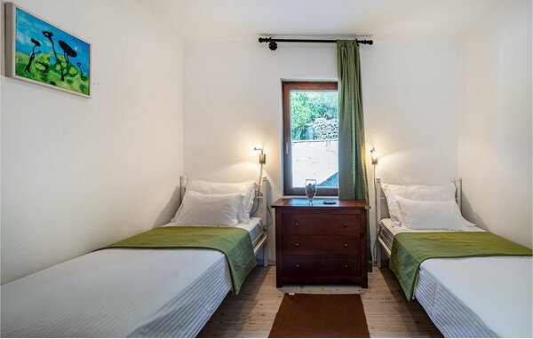 Kuća-za-odmor - Peljesac-Kremena , Hrvatska - CLD705 608