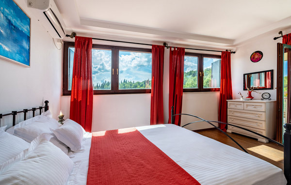 Kuća-za-odmor - Peljesac-Kremena , Hrvatska - CLD705 610