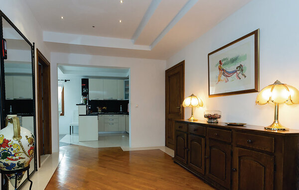 Kuća-za-odmor - Peljesac-Kremena , Hrvatska - CLD705 501