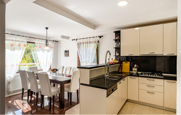 Kuća-za-odmor - Peljesac-Kremena , Hrvatska - CLD705 401