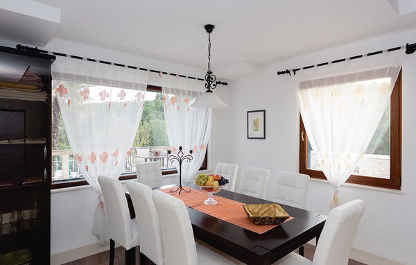Kuća-za-odmor - Peljesac-Kremena , Hrvatska - CLD705 402
