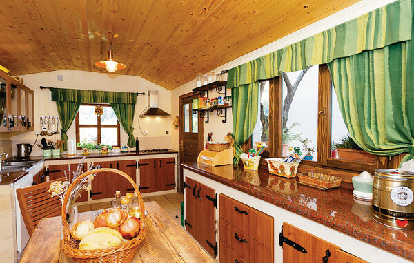 Kuća-za-odmor - Peljesac-Kremena , Hrvatska - CLD705 403