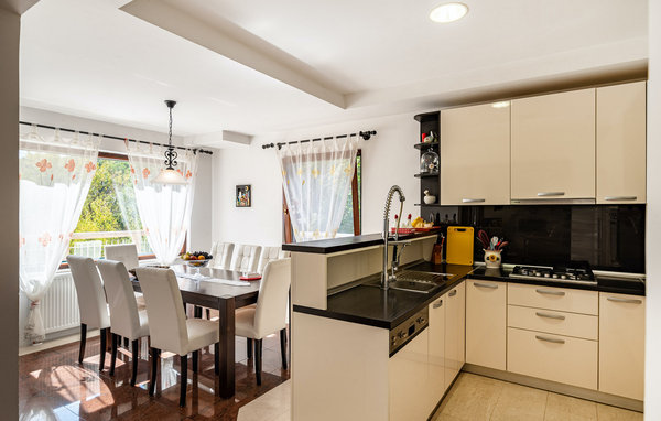 Kuća-za-odmor - Peljesac-Kremena , Hrvatska - CLD705 404