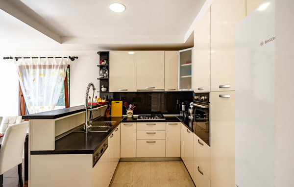 Kuća-za-odmor - Peljesac-Kremena , Hrvatska - CLD705 405
