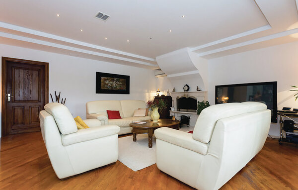 Kuća-za-odmor - Peljesac-Kremena , Hrvatska - CLD705 303
