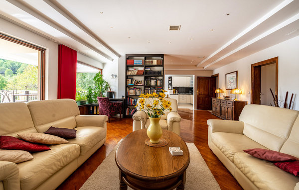 Kuća-za-odmor - Peljesac-Kremena , Hrvatska - CLD705 305