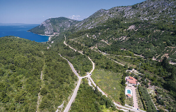 Kuća-za-odmor - Peljesac-Kremena , Hrvatska - CLD705 5