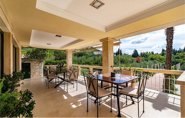 Kuća-za-odmor - Peljesac-Kremena , Hrvatska - CLD705 101