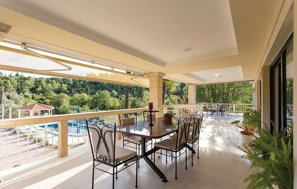 Kuća-za-odmor - Peljesac-Kremena , Hrvatska - CLD705 6