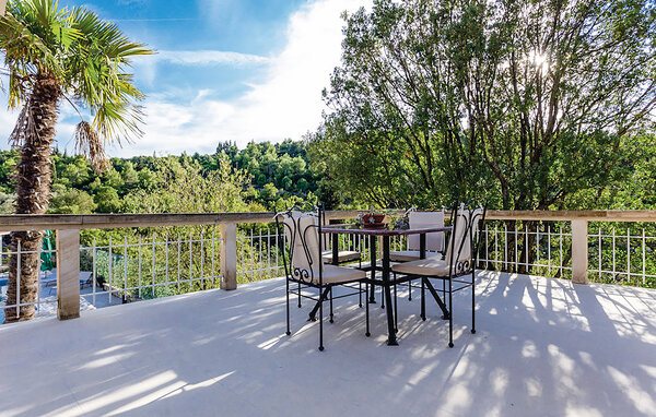 Kuća-za-odmor - Peljesac-Kremena , Hrvatska - CLD705 3