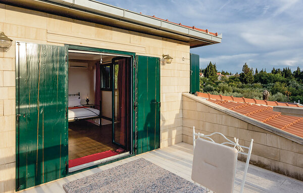 Kuća-za-odmor - Peljesac-Kremena , Hrvatska - CLD705 9
