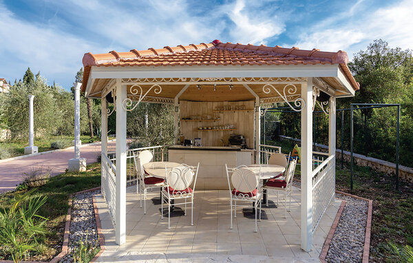 Kuća-za-odmor - Peljesac-Kremena , Hrvatska - CLD705 104