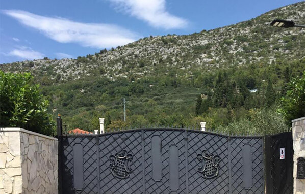 Kuća-za-odmor - Peljesac-Kremena , Hrvatska - CLD705 106