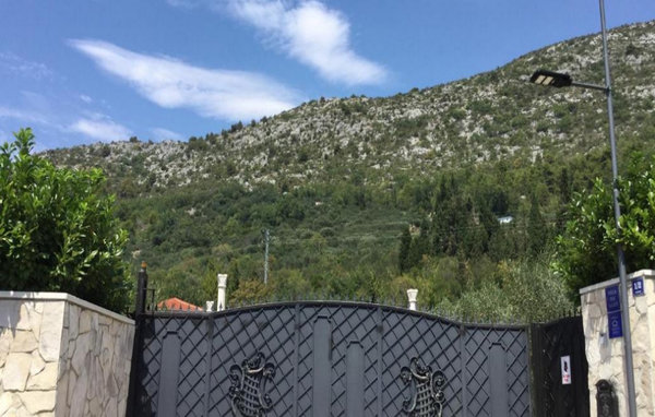 Kuća-za-odmor - Peljesac-Kremena , Hrvatska - CLD705 107