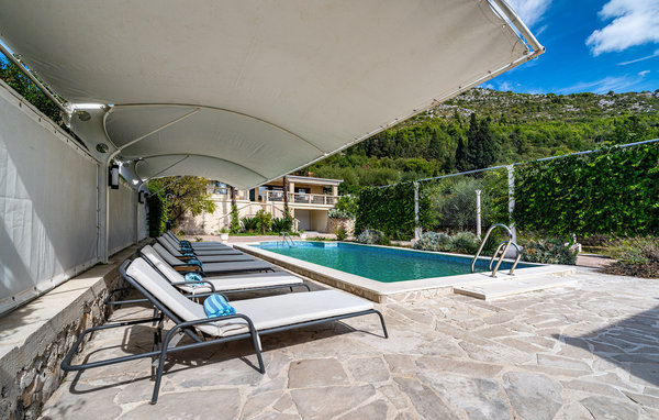Kuća-za-odmor - Peljesac-Kremena , Hrvatska - CLD705 15