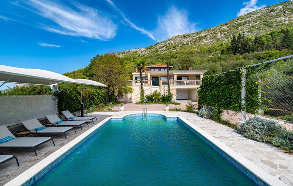 Kuća-za-odmor - Peljesac-Kremena , Hrvatska - CLD705 16