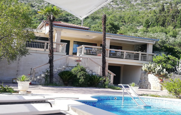 Kuća-za-odmor - Peljesac-Kremena , Hrvatska - CLD705 17