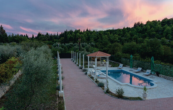 Kuća-za-odmor - Peljesac-Kremena , Hrvatska - CLD705 18