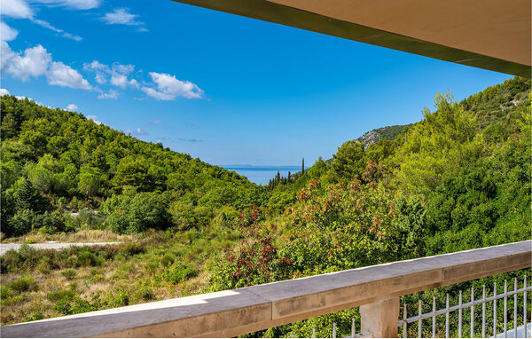 Kuća-za-odmor - Peljesac-Kremena , Hrvatska - CLD705 201