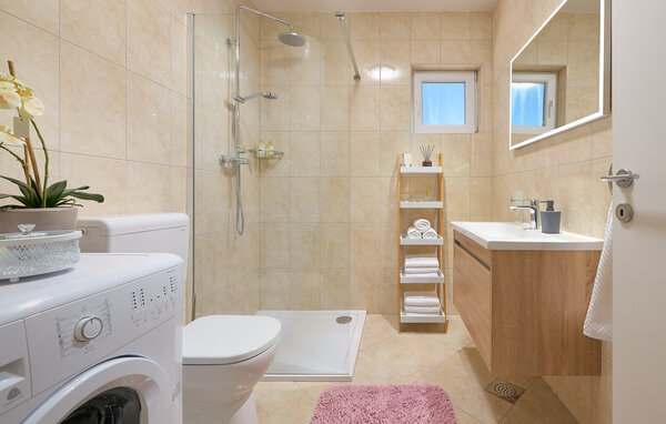 Ferienhaus - Ciovo - Trogir , Kroatien - CLD710 702