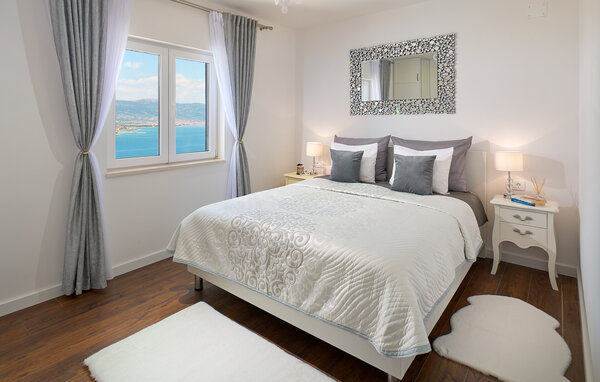 Ferienhaus - Ciovo - Trogir , Kroatien - CLD710 7